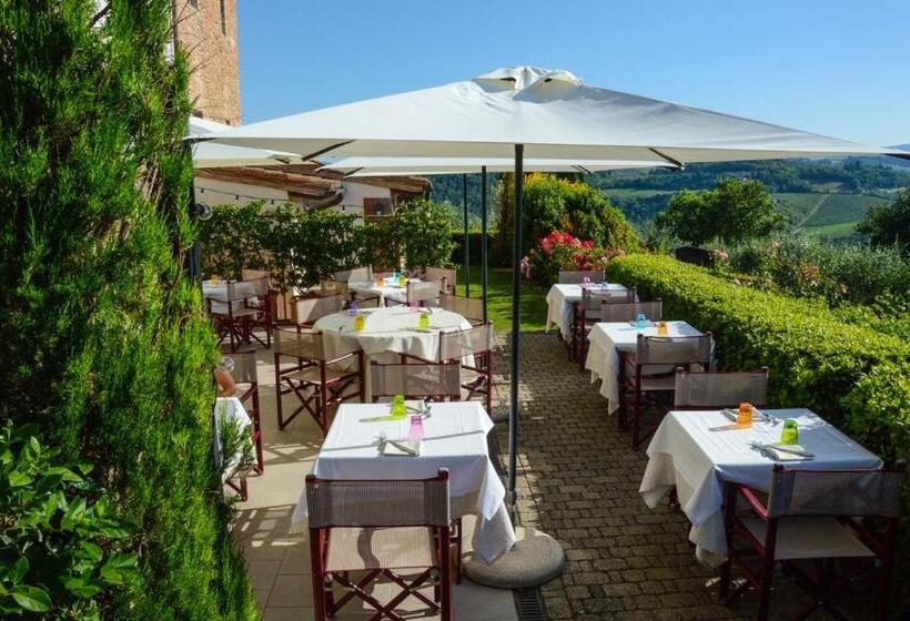 Castello Di Fulignano Sinadra Superior Apartment