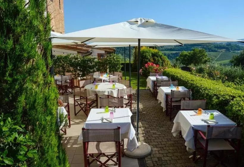 Castello Di Fulignano Sinadra Superior Apartment