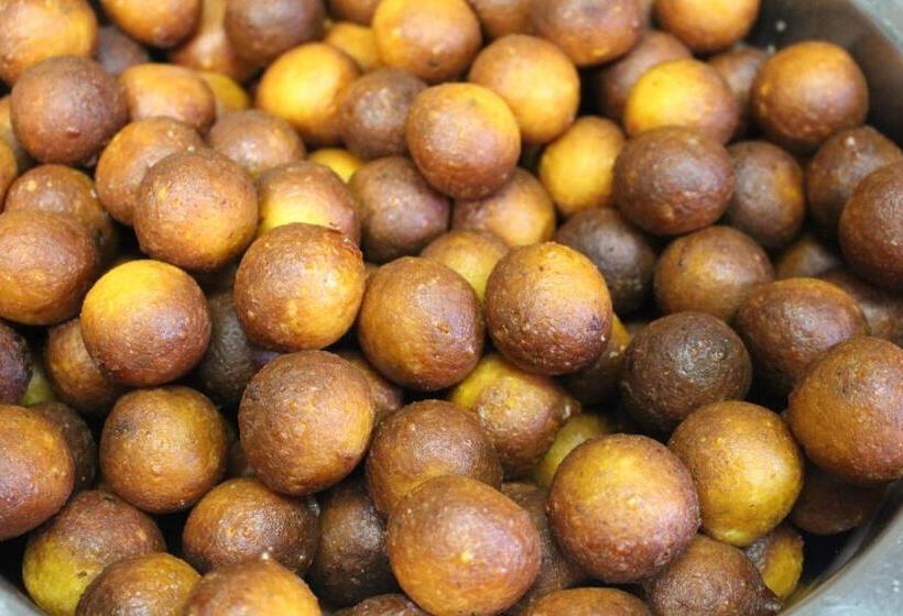 בית מלון כפרי Angelucci Agriturismo Con Camere E Agri Camping