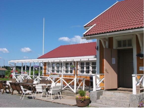 Hotel Ilola Maatilamatkailu