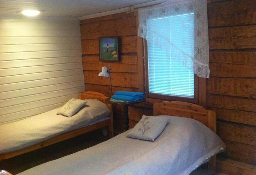 Hotel Ilola Maatilamatkailu