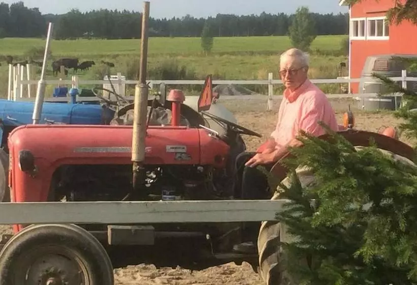 Hotelli Ilola Maatilamatkailu