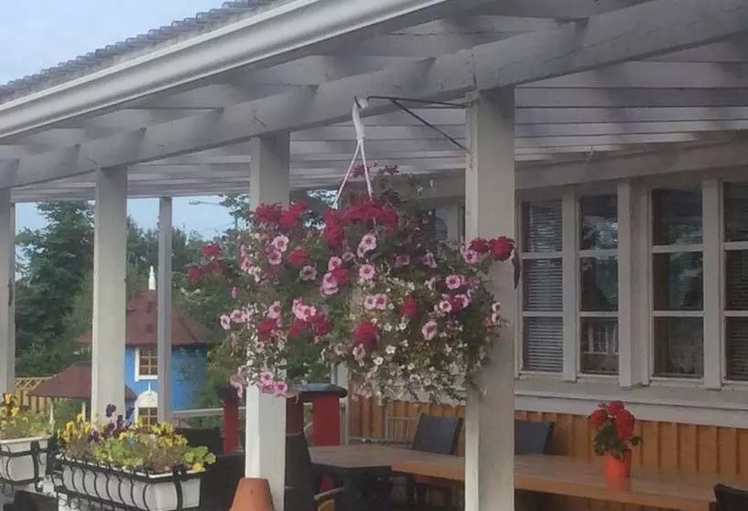 Hotelli Ilola Maatilamatkailu