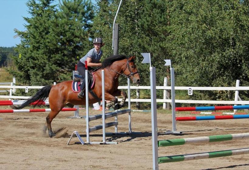 Hotel Ilola Maatilamatkailu