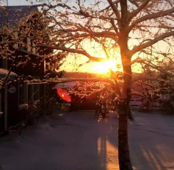 Hotelli Ilola Maatilamatkailu