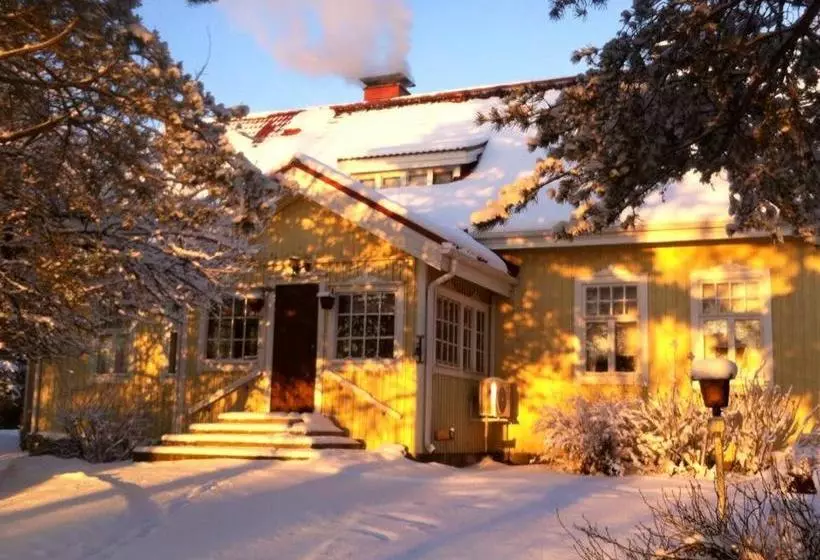 Hotelli Ilola Maatilamatkailu