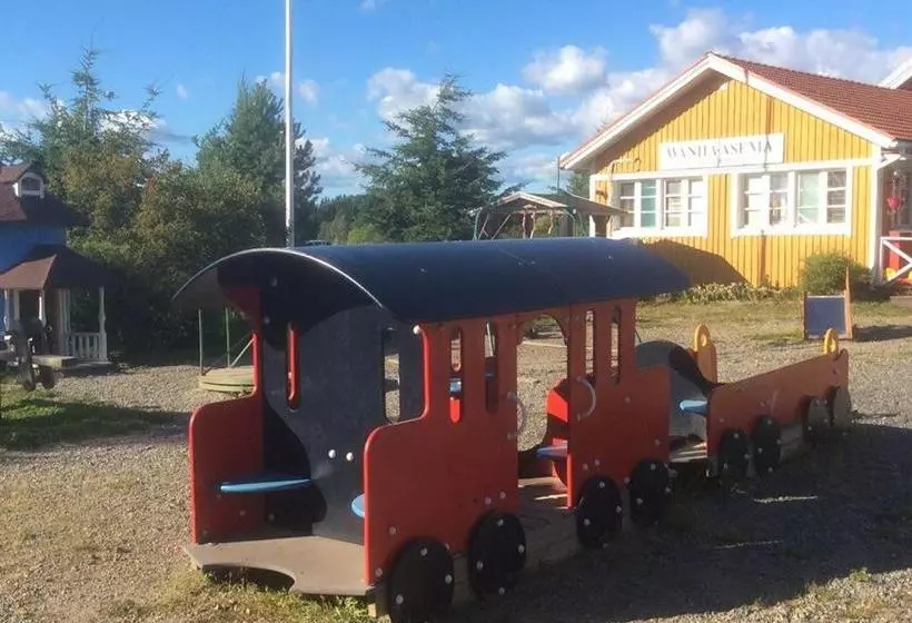 Hotelli Ilola Maatilamatkailu
