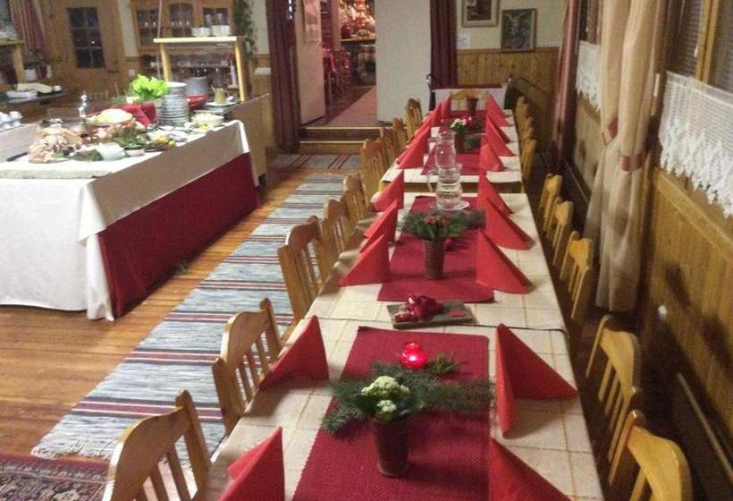 Hotel Ilola Maatilamatkailu