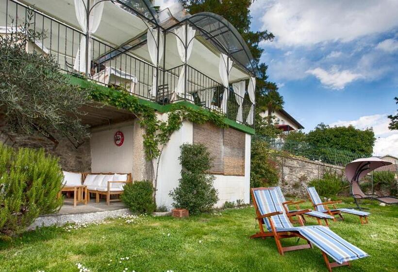 هتل Locanda Chi Ghinn