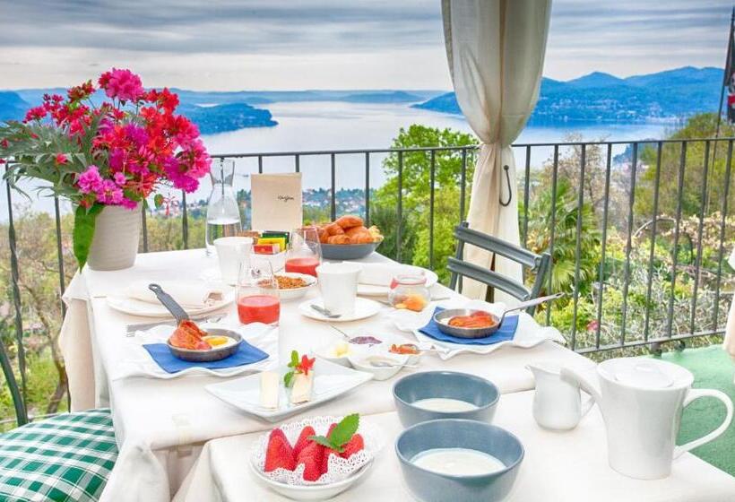 هتل Locanda Chi Ghinn