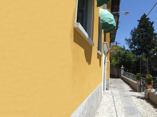 هتل Locanda Chi Ghinn