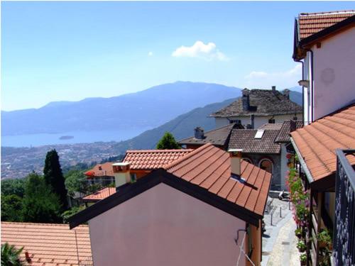 هتل Locanda Chi Ghinn