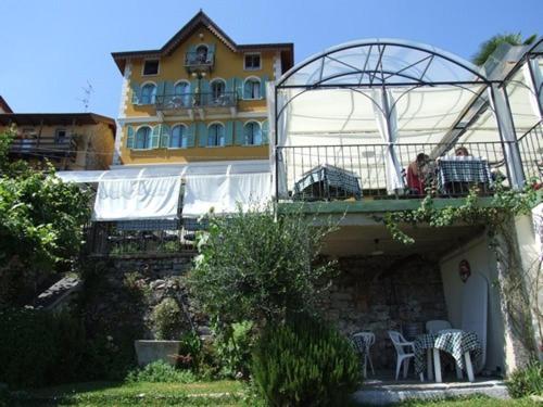 هتل Locanda Chi Ghinn