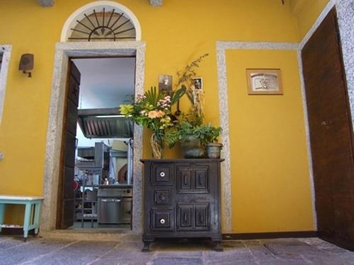 هتل Locanda Chi Ghinn