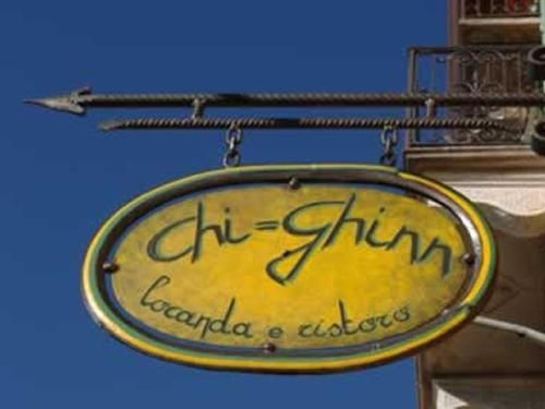 هتل Locanda Chi Ghinn