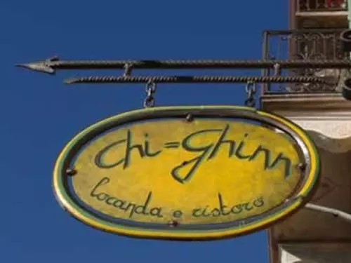 هتل Locanda Chi Ghinn