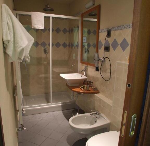 هتل Locanda Chi Ghinn