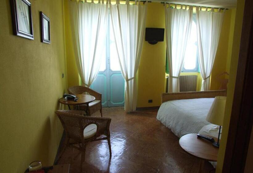 هتل Locanda Chi Ghinn