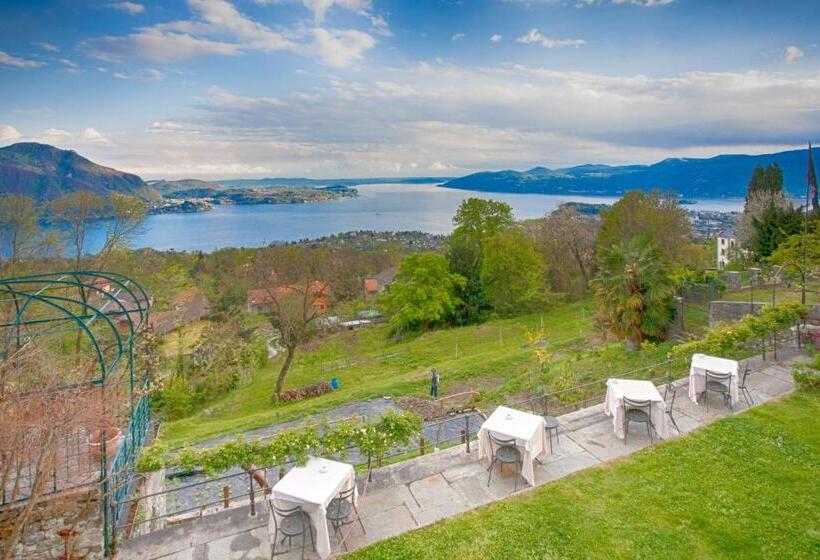 هتل Locanda Chi Ghinn