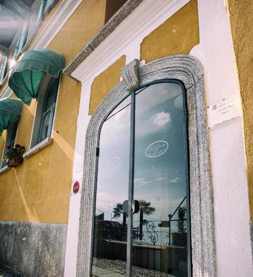 هتل Locanda Chi Ghinn