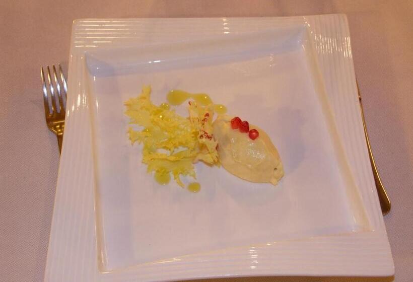 هتل Locanda Chi Ghinn