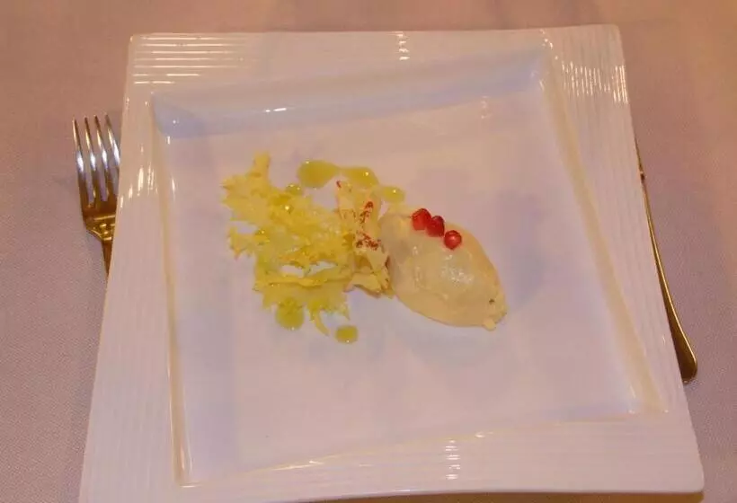هتل Locanda Chi Ghinn