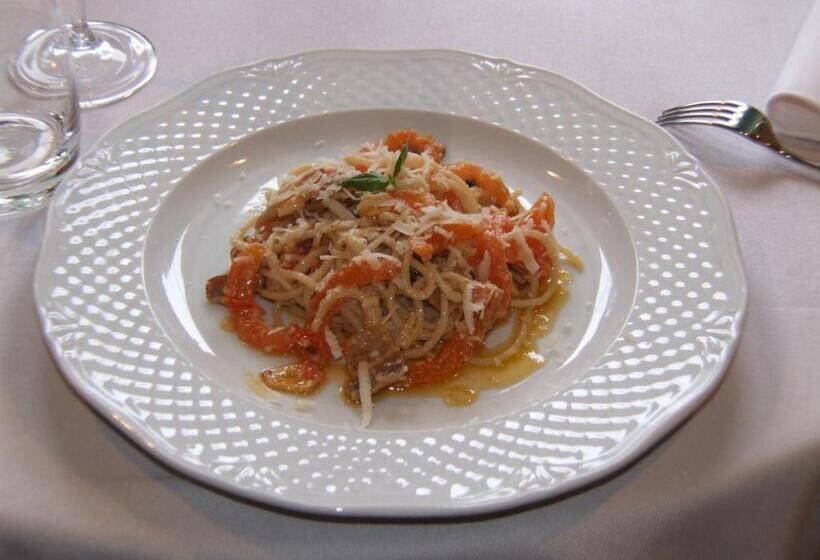 هتل Locanda Chi Ghinn