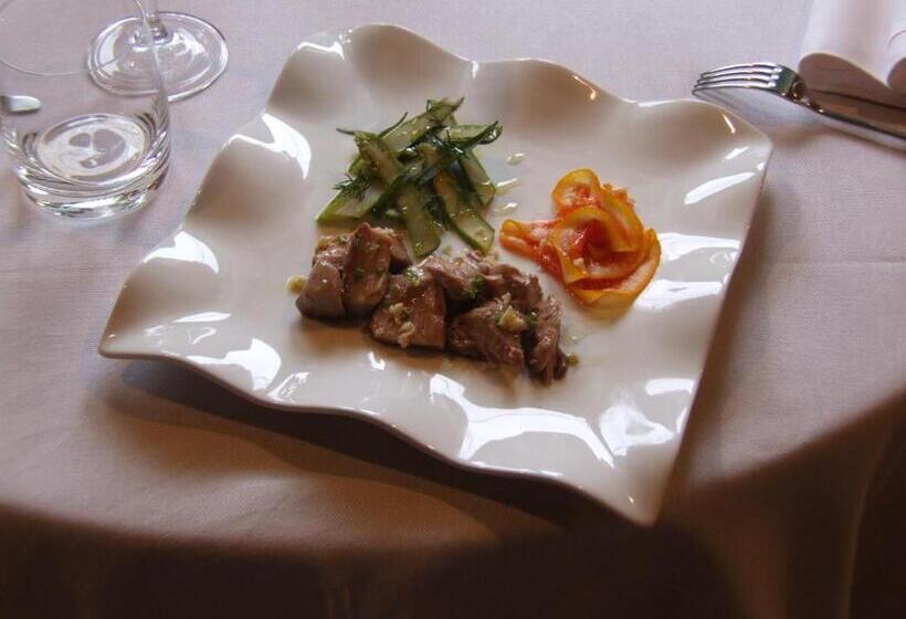 هتل Locanda Chi Ghinn