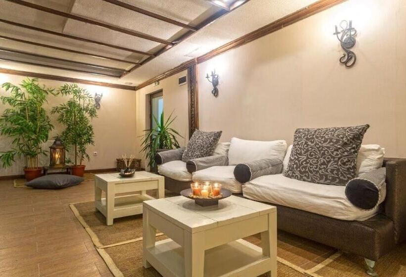 Maria Antoaneta Residence