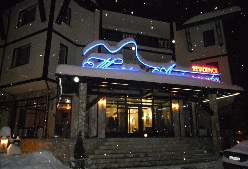 Maria Antoaneta Residence