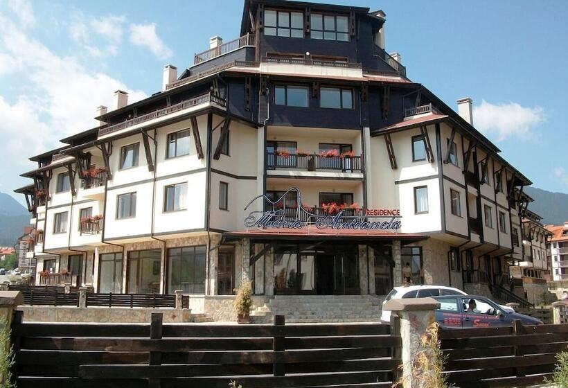 Maria Antoaneta Residence