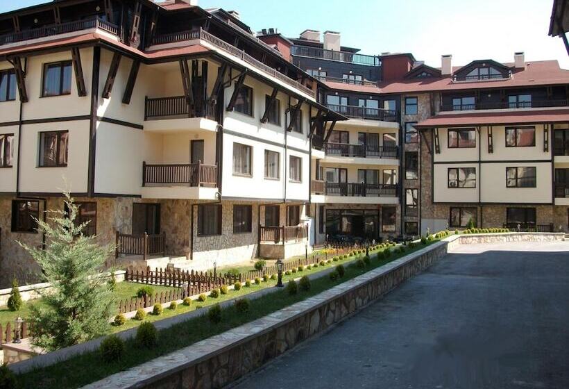 Maria Antoaneta Residence