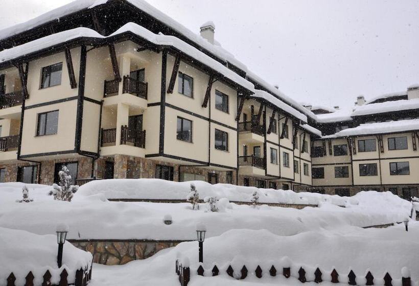 Maria Antoaneta Residence