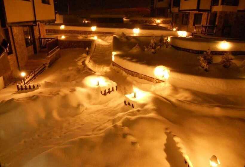 Maria Antoaneta Residence