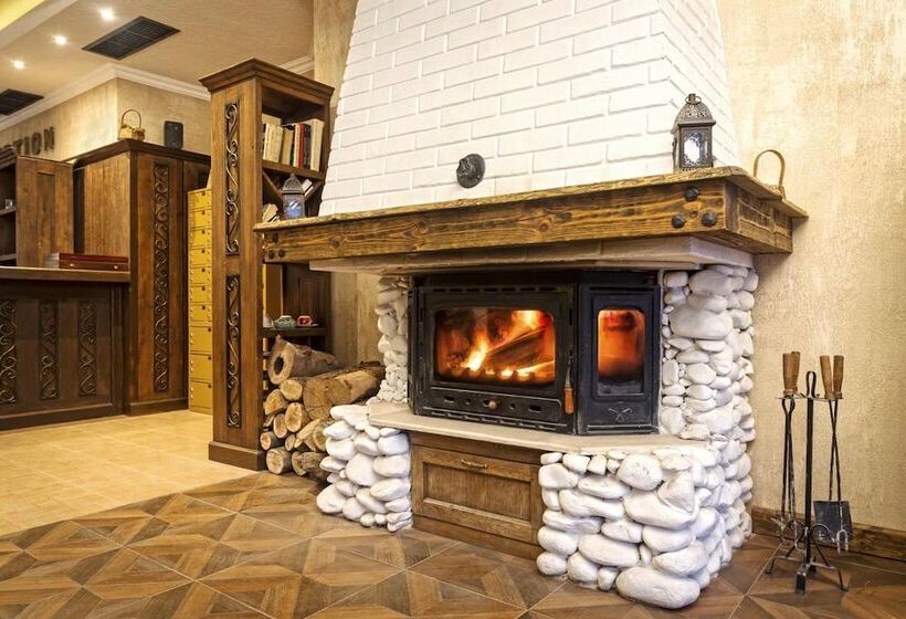 Maria Antoaneta Residence