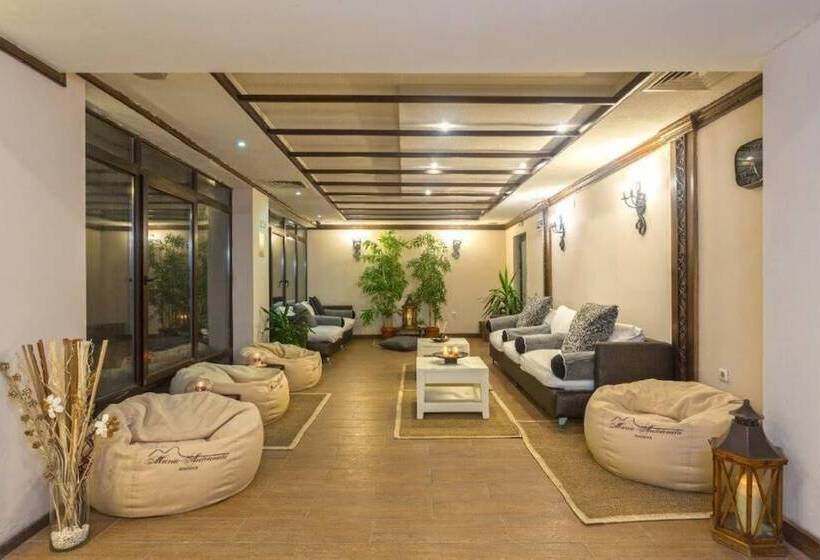 Maria Antoaneta Residence