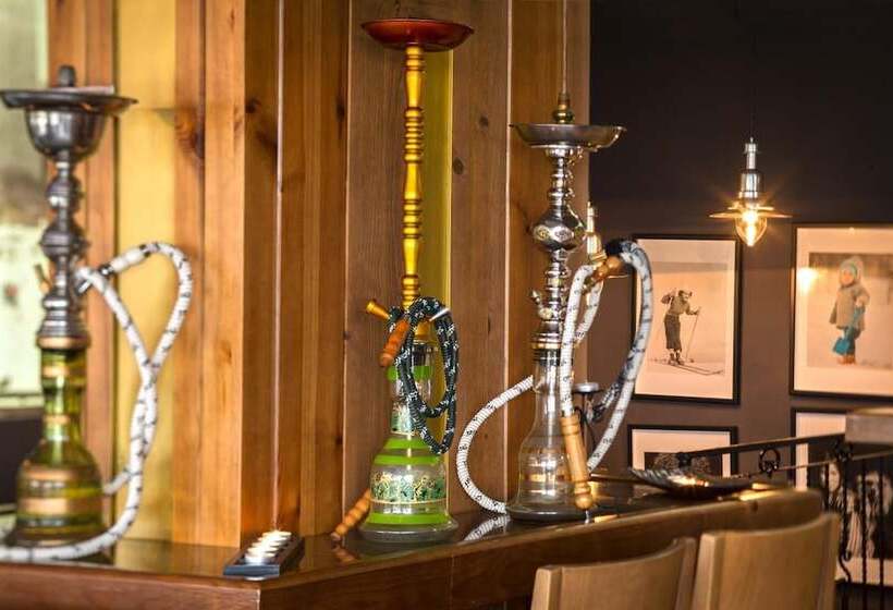 Maria Antoaneta Residence