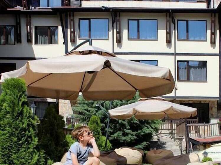 Maria Antoaneta Residence