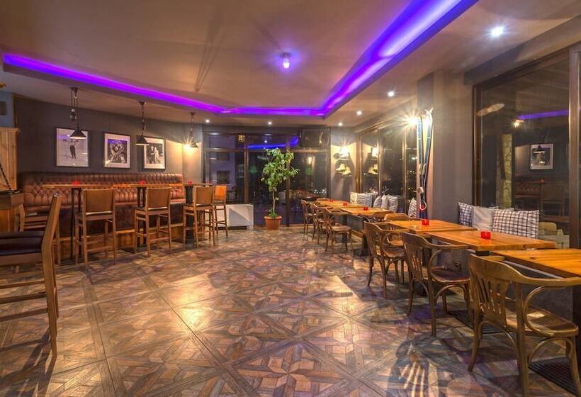 Maria Antoaneta Residence