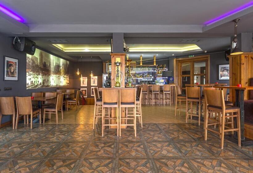 Maria Antoaneta Residence