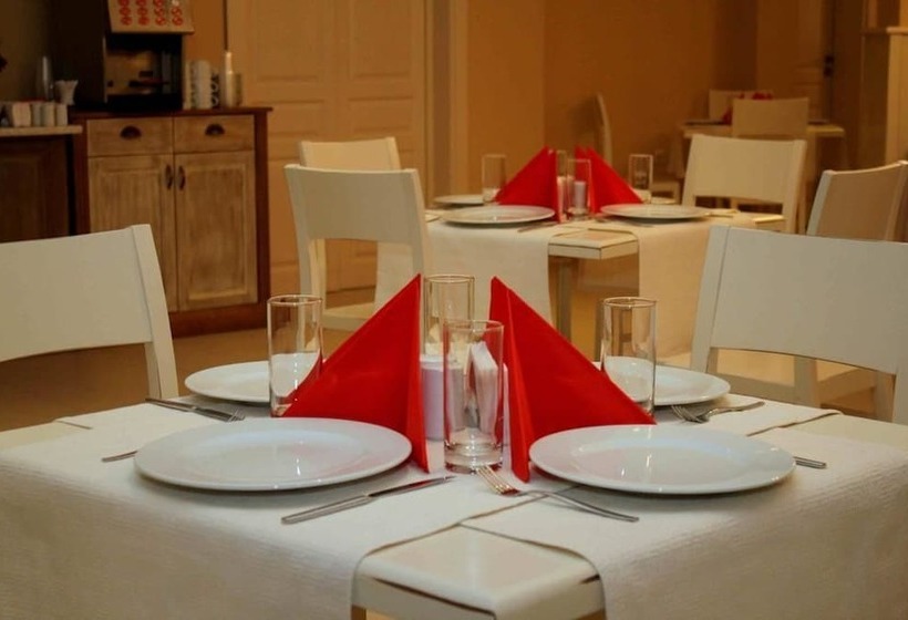 Maria Antoaneta Residence