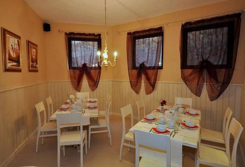 Maria Antoaneta Residence