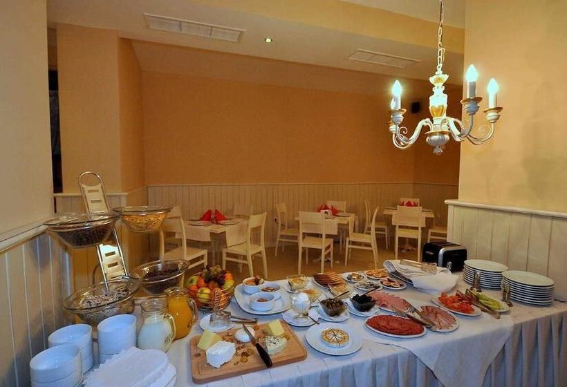 Maria Antoaneta Residence