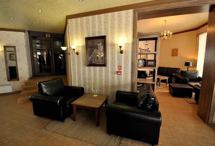 Maria Antoaneta Residence