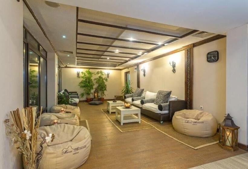 Maria Antoaneta Residence