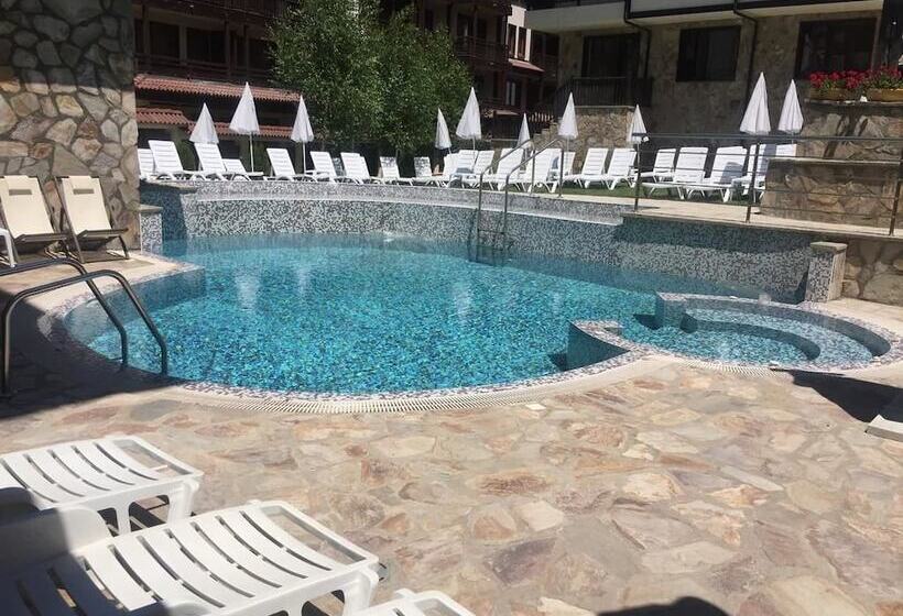 Maria Antoaneta Residence