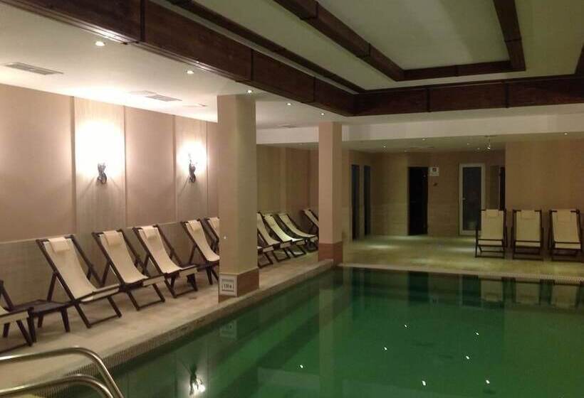 Maria Antoaneta Residence