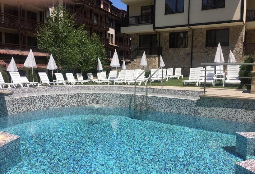 Maria Antoaneta Residence