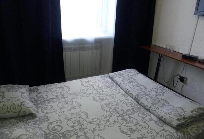 Nuri Hotel стадион