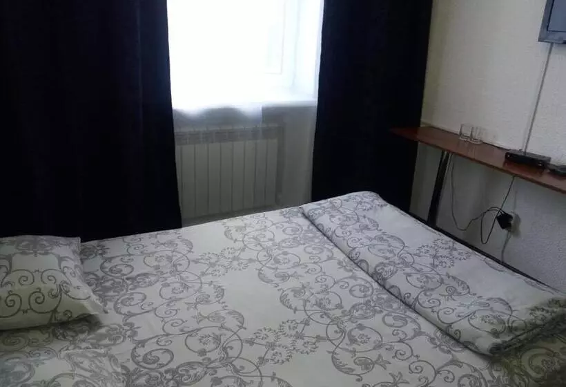 Nuri Hotel стадион